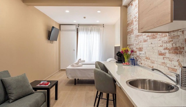 Emily Suites