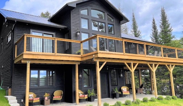 Enjoy a Cottage Dream Vacation!
