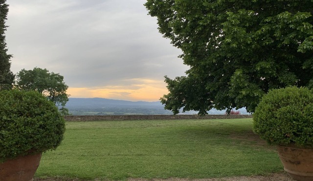 Entire rental unit hosted by Agriturismo Castello Di Montozzi
