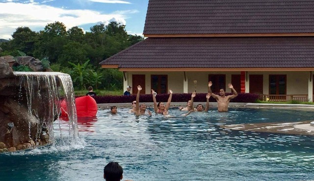 Entire Resort · Boutique Resort in Beautiful Chiang Mai 40+ Guests