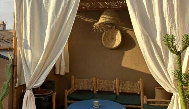 Exclusive Riad Marrakech