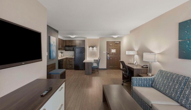 Executive Residency by Best Western Toronto-Mississauga