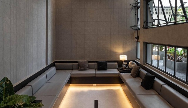 EXII HOTEL