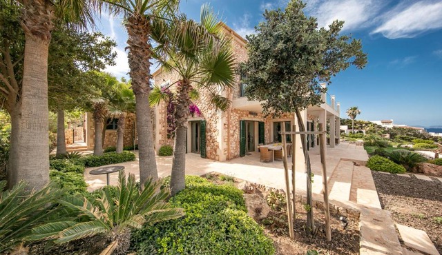 Exklusive Luxus Finca auf Mallorca