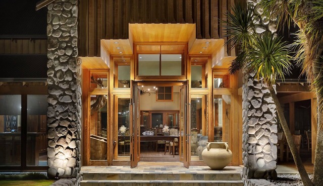 Fable Terrace Downs Resort by Mgallery