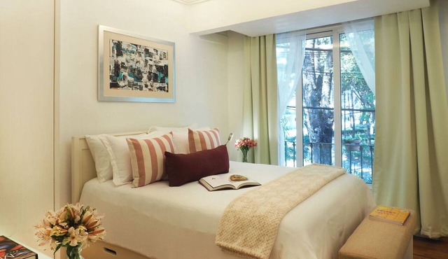 Family Apartment 3BR - Park View Rio de Janeiro