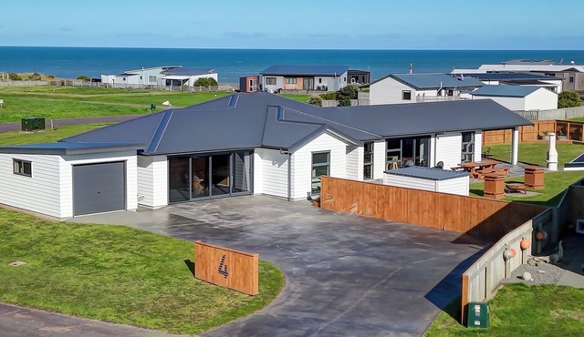 Family Home Away From Home