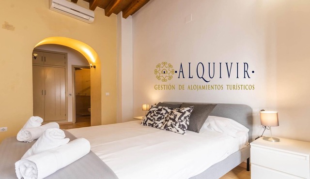 FAMILY JURAMENTO APARTMENT IN CORDOBA