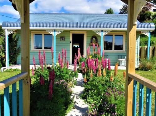 Fantail Cottage