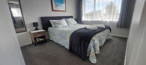 Fantastic Two Bedroom Unit