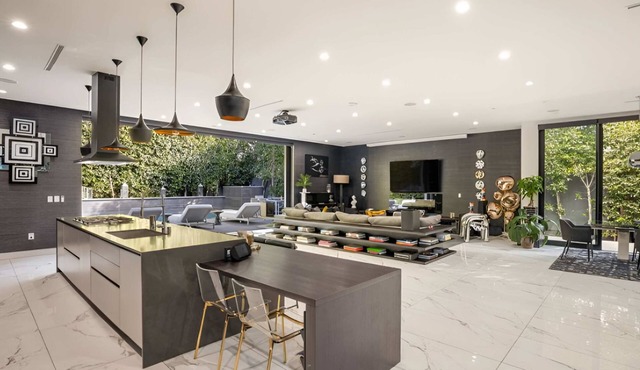 MAJOR INTERNATIONAL SPORTING EVENT House - Rooftop - Pool - 10 miles to SOFI