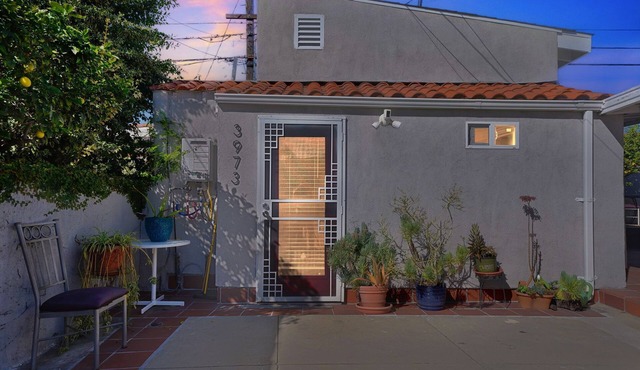 FIFA World Cup 2026 Retreat | Leimert Park