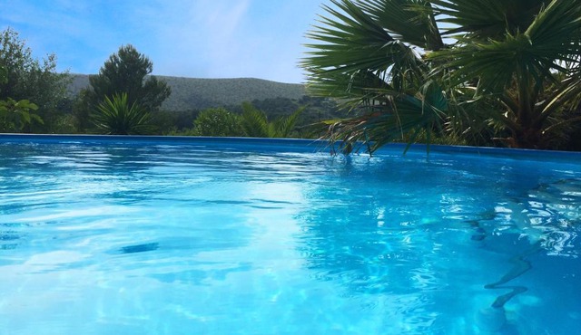 Finca Almendra