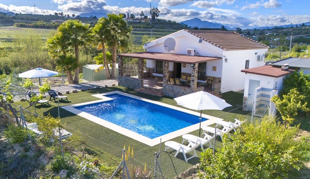 Finca Macías