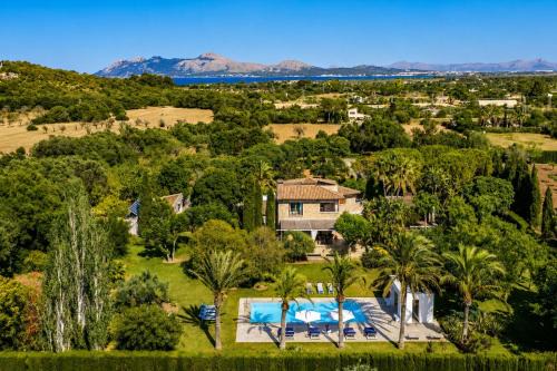 Finca Playa Llenaire
