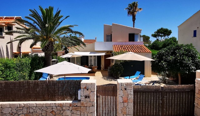 Finca Ses Rotes by Interhome