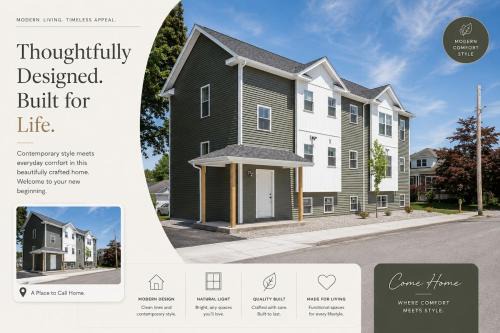 Five75 Lux Prov PC - Master Suite