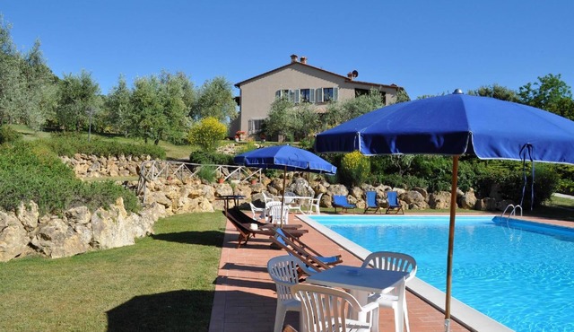 flat 'Madonnino Bilo 4