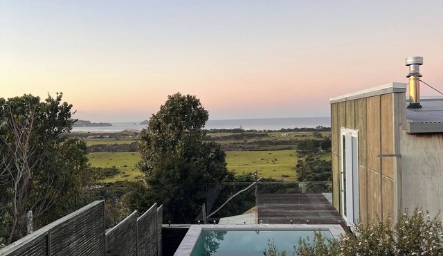 Forget your worries in this serene property, soo so quiet with views to die for!