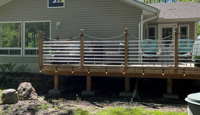Former Nordic Spa Hideaway | Hot Tub | Perfect Family Escape