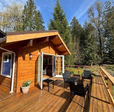 Gambier Lavender Lodge and Homestead