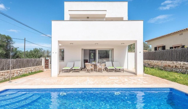Garlanda 1