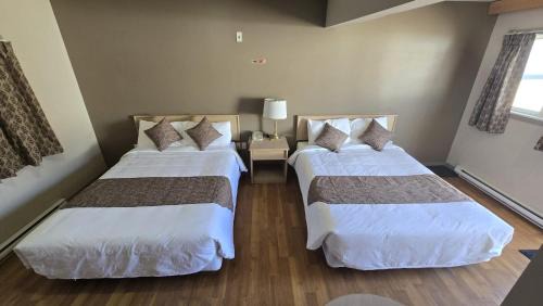 Gateway Motel