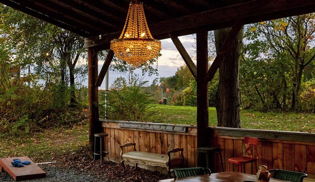Gatherwild Ranch