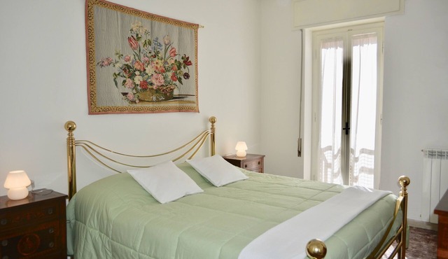 Gigliotti apartment, in the center of Lido di Camaiore, 100 meters from the sea.