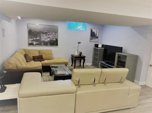 Gilford Beach Apartment