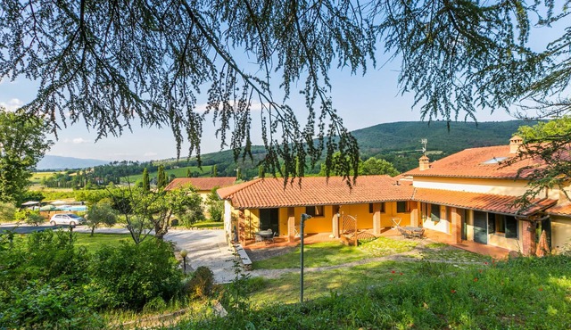 Ginestra by Interhome