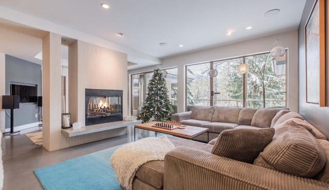 Gleneagles 13 by Outpost Whistler