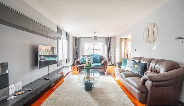 GLOBALSTAY Tranquil Family Retreat
