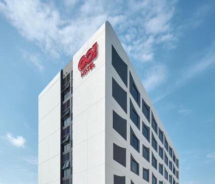 Go Hotel Nakhon Sawan