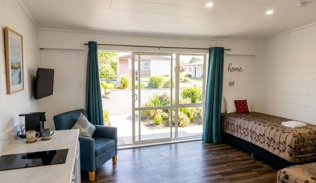 Golden Aura Suites