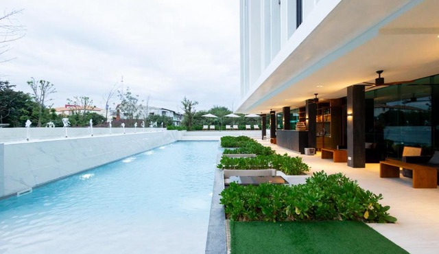 GOOD Nakhonsawan Hotel
