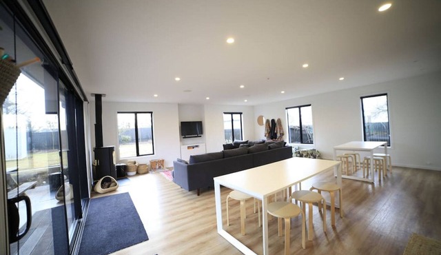 Gorgeous Family Frie · Gorgeous Family Friendly Getaway - FREE WIFI