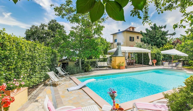 Gorgeous home in Scandicci FI
