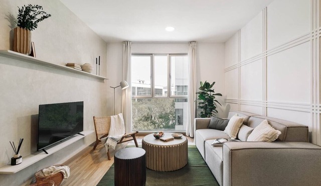 Gragnano - 2 bedrooms in Poblenou