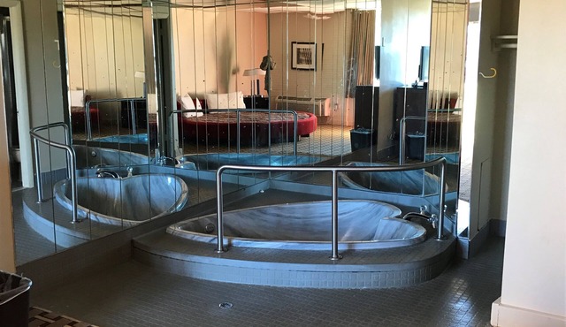Grantmoore Motor Lodge