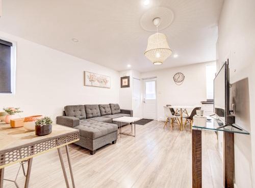 Griffintown Hideout