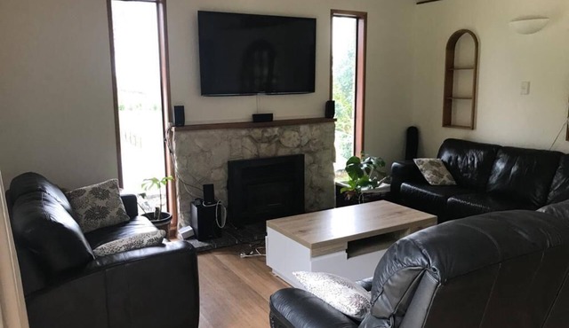 Group accomodation for sport team, family reunion, 5mn to city centre