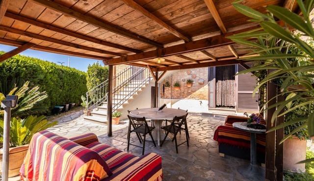 GuestHost - Minuetto Apartment with parking