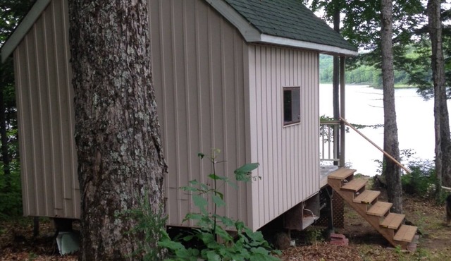 Haliburton hideaway
