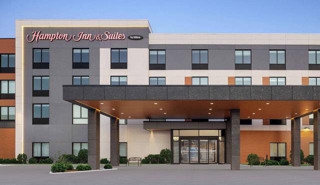 Hampton Inn & Suites Orangeville, On
