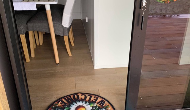 Happy Home