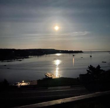 Harbours View