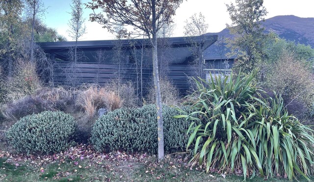 Hawea Haven