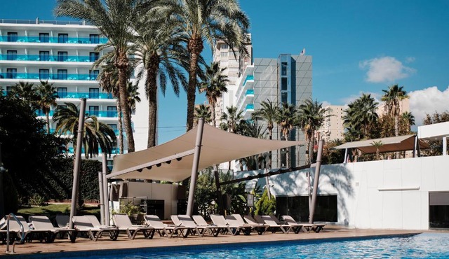 Helios Benidorm