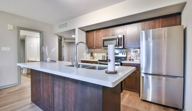Highland Hideaway 2BR Condo Pool & Spa Daily